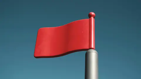 red-flag