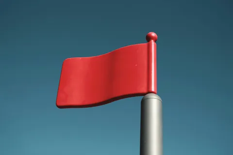 red-flag
